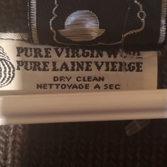 Wool jacket - Picture 5 of 6